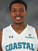 DeShawn Thomas
