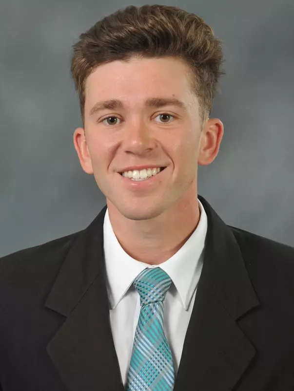 Joe Singley 2021 headshot