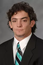 Niccolo Mastromatteo 2012 headshot