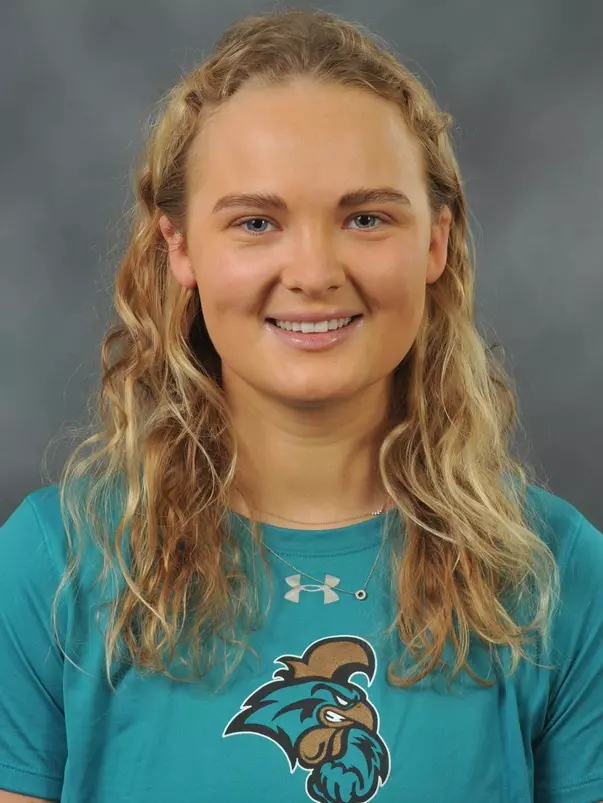 Mathilde Tranberg 2021 headshot