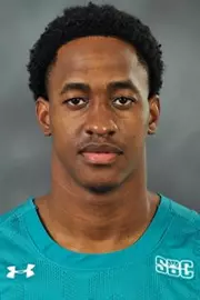 Ahmard Harvey