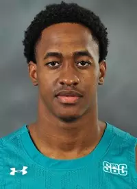 Ahmard Harvey