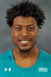 DeShawn Thomas