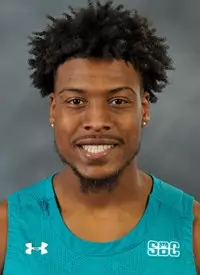 DeShawn Thomas