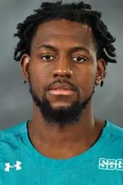 Isaac Hippolyte