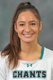 Abby Cooper 2021-22 headshot
