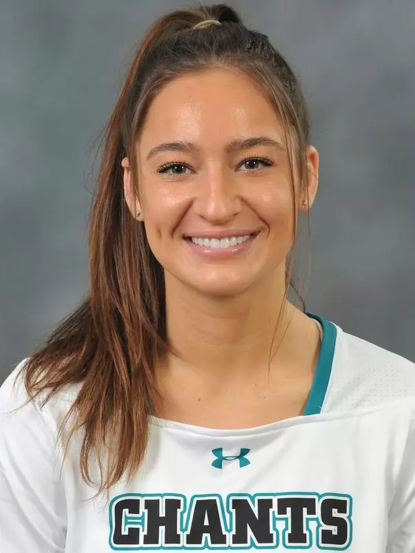 Abby Cooper 2021-22 headshot