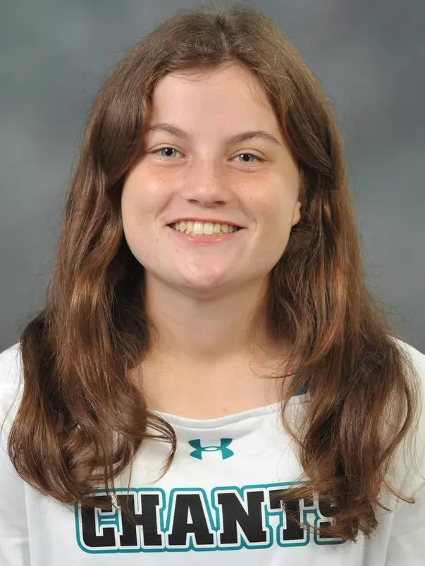Charlotte Sadler 2021-22 headshot