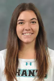 Christina Bellissimo 2021-22 headshot