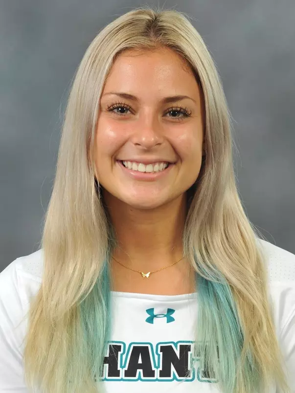 Devin Rybacki 2021-22 headshot