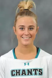 Hannah Close 2021-22 headshot
