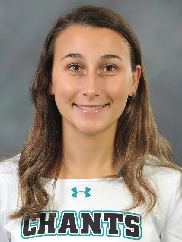 Kayla Downey 2021-22 headshot