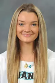 Lauren Cremen 2021-22 headshot