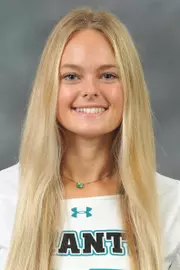 Megan Young 2021-22 headshot