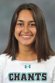 Paulina DeAnda 2021-22 headshot