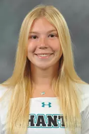 Rileigh White 2021-22 headshot