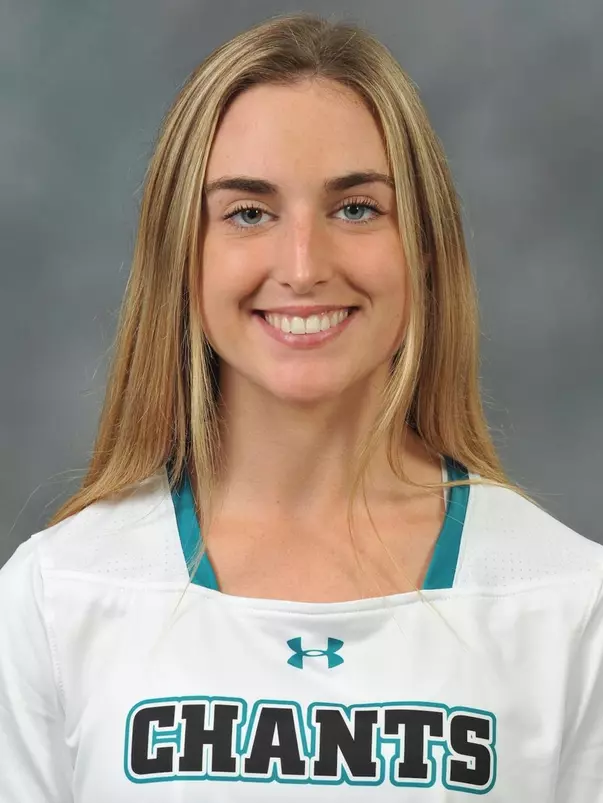 Riley Glackin 2021-22 headshot
