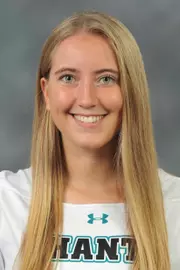 Riley Harrell 2021-22 headshot