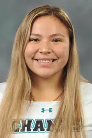 Scotia Snyder 2021-22 headshot