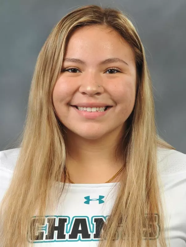 Scotia Snyder 2021-22 headshot