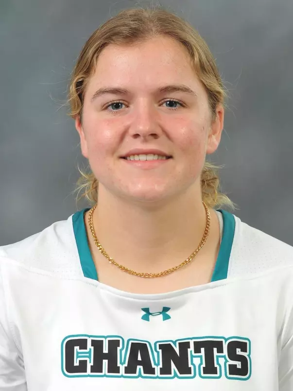 Tess Gray 2021-22 headshot