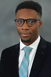 Akeem Williams