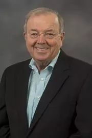 Cliff Ellis