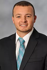 Trey Rakes