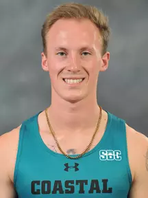 Aaron Keeler