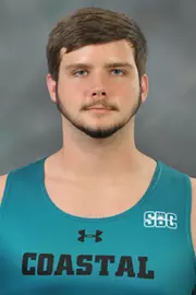 Aaron Pierce