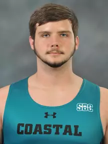 Aaron Pierce