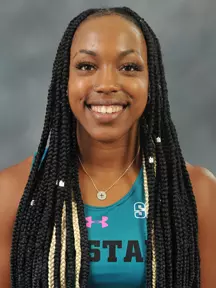 Amaryah White