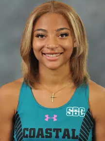 Camryn Lorick