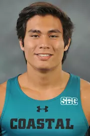 Cole Castro