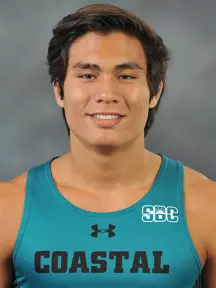 Cole Castro