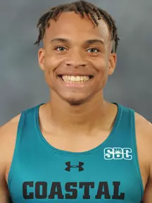 Deshon Harris