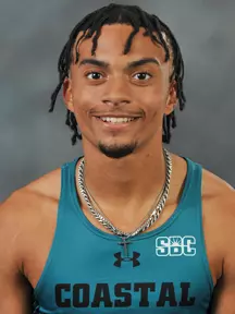 DeVonte Harris