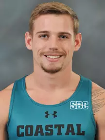 Garrett Garman