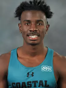 Jaquon Wilkins