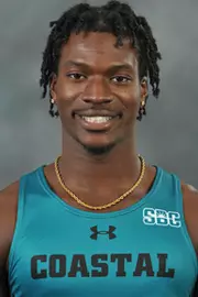 Jeramiah Talbert
