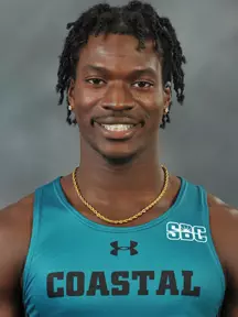 Jeramiah Talbert