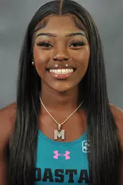 Jermaisha Arnold