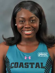 Kadasia Evans