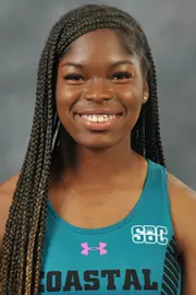 Kamryn White