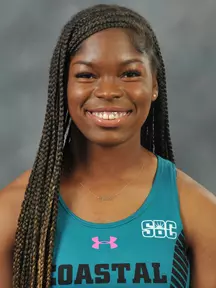 Kamryn White