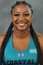 Kelsia Moore