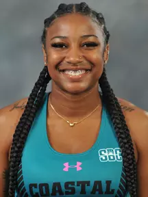 Kelsia Moore