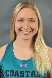 Alexis Estep