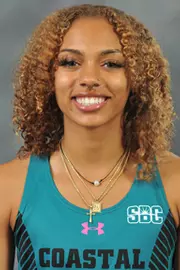 Mariah McCord