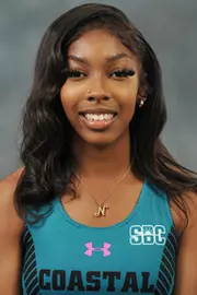 Nya McGowan
